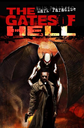 Beispielbild fr The Gates of Hell zum Verkauf von Reuseabook