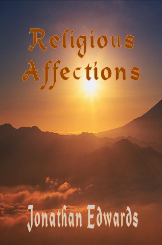 9781846857461: The Religious Affections