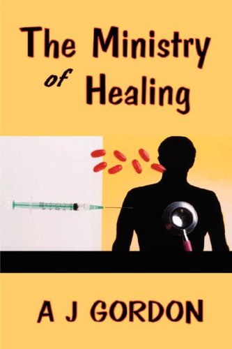 9781846859403: The Ministry of Healing (Holy Spirit Christian Classics)