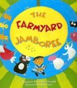 Beispielbild fr The Farmyard Jamboree zum Verkauf von Better World Books