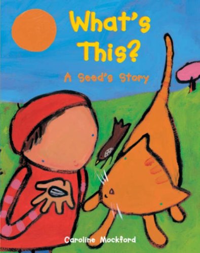 Stock image for What`s This?? PB for sale by Better World Books