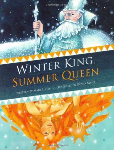 9781846860805: Winter King, Summer Queen