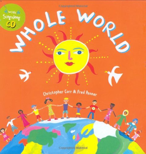 Beispielbild fr Whole World zum Verkauf von Wonder Book