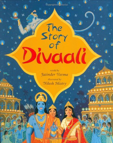 9781846861314: The Story of Divaali