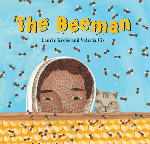 Imagen de archivo de The Beeman a la venta por ZBK Books