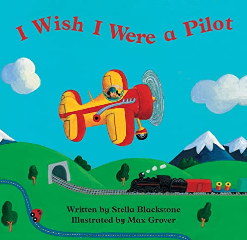 9781846861680: I Wish I Were a Pilot
