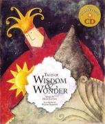 Beispielbild fr Tales of Wisdom and Wonder (Book & CD) zum Verkauf von WorldofBooks