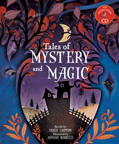 Beispielbild fr Tales of Mystery and Magic zum Verkauf von WorldofBooks