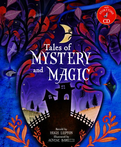 Beispielbild fr Tales of Mystery and Magic zum Verkauf von Better World Books