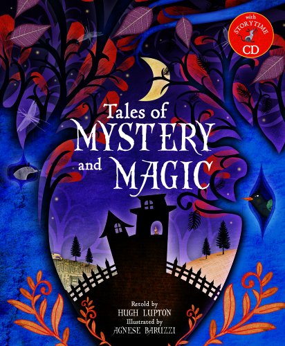 9781846862588: Tales of Mystery and Magic