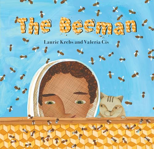 Imagen de archivo de The Beeman: 1 a la venta por WorldofBooks