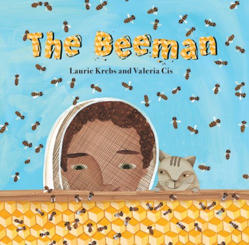 Imagen de archivo de The Beeman a la venta por WorldofBooks