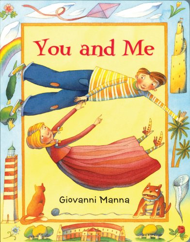 Imagen de archivo de You and Me a la venta por WorldofBooks