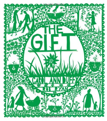 Imagen de archivo de The Gift a la venta por Better World Books