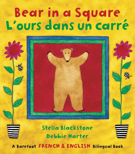 Stock image for L'Ours Dans le Carr for sale by Better World Books: West