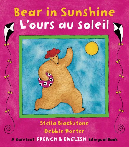 Beispielbild fr Bear in Sunshine/ L'ours au soleil zum Verkauf von Ammareal
