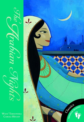 Stock image for The Arabian Nights for sale by WorldofBooks