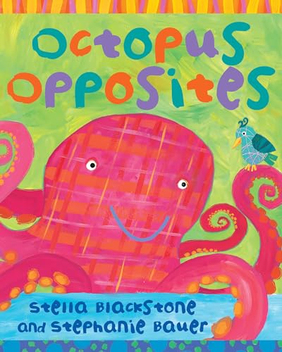 Beispielbild fr Octopus Opposites zum Verkauf von Blackwell's