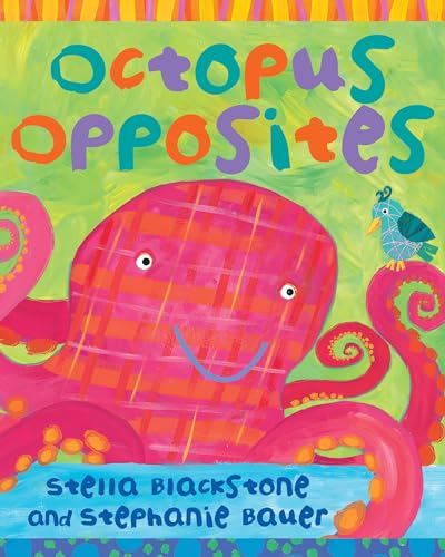 9781846865916: Octopus Opposites: 1