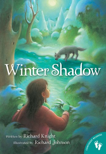 Stock image for Winter Shadow for sale by Reuseabook