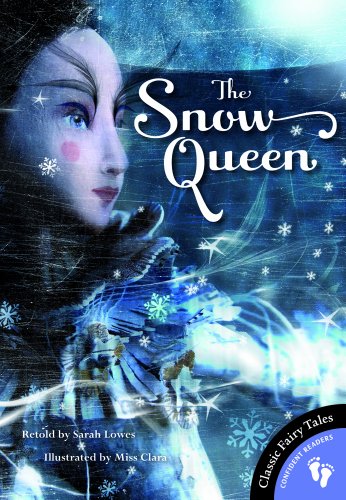 Stock image for The Snow Queen for sale by Better World Books