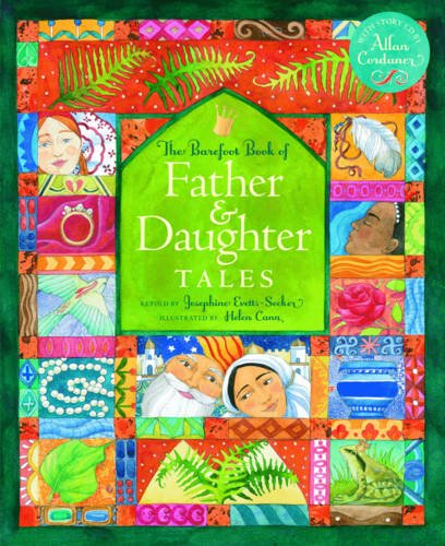 Stock image for Father and Daughter Tales for sale by WorldofBooks