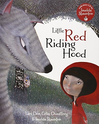 Beispielbild fr Little Red Riding Hood zum Verkauf von BooksRun