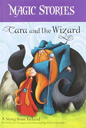 Stock image for Cara & the Wizard (Magic Stories) for sale by Goldstone Books