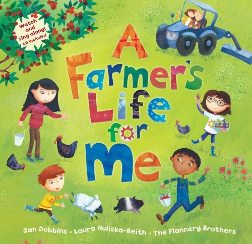 9781846867903: Farmer's Life for Me