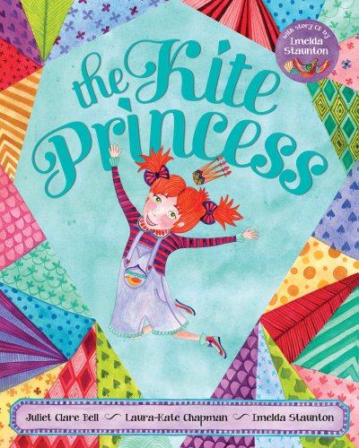 Stock image for The Kite Princess for sale by SecondSale