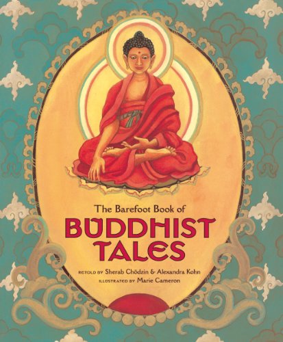 Imagen de archivo de Buddhist Tales Pb a la venta por Better World Books