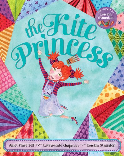 Imagen de archivo de Kite Princess PB W CD a la venta por ThriftBooks-Dallas