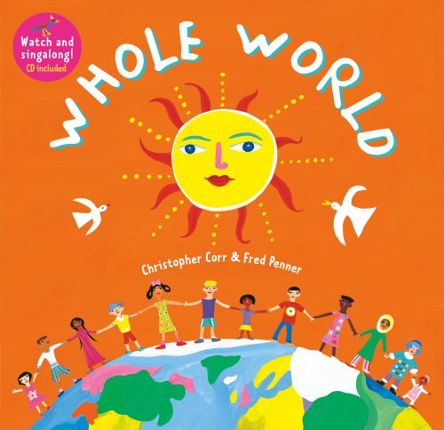 Imagen de archivo de Whole World a la venta por Better World Books