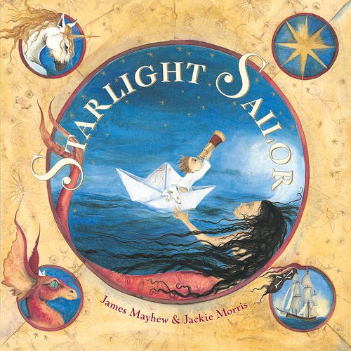 Stock image for Starlight Sailor for sale by Better World Books