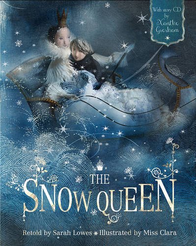 9781846869631: The Snow Queen