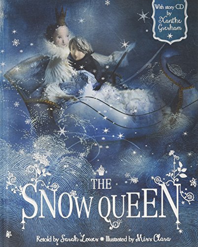 Stock image for The Snow Queen for sale by Orion Tech