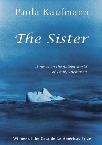 Stock image for The Sister for sale by WorldofBooks