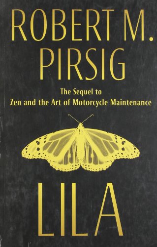 9781846880117: Lila: An Inquiry into Morals