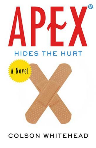 9781846880186: Apex Hides the Hurt