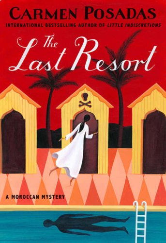 Imagen de archivo de The Last Resort a la venta por WorldofBooks