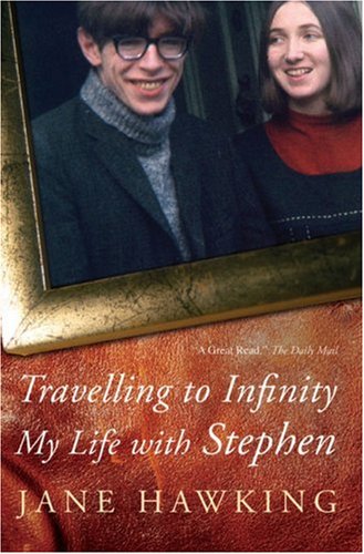 9781846880346: Traveling to Infinity: My Life with Stephen