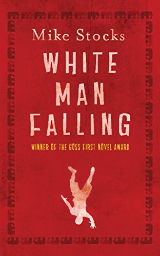 Beispielbild fr White Man Falling zum Verkauf von SecondSale