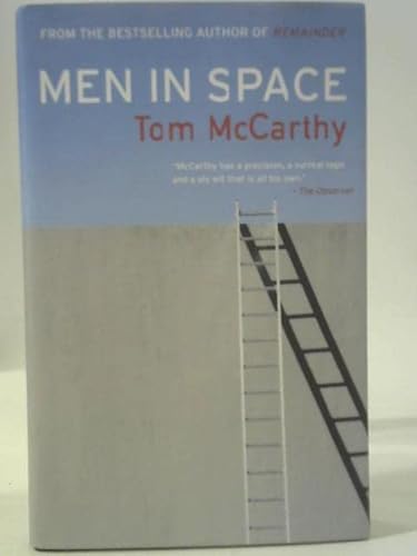 9781846880506: Men in Space