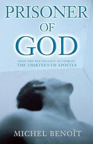 Beispielbild fr Prisoner of God zum Verkauf von WorldofBooks