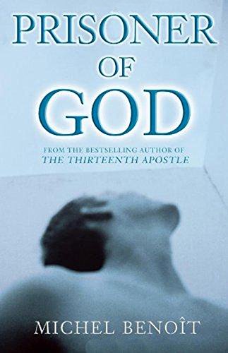 Stock image for Prisoner of God for sale by Goldstone Books