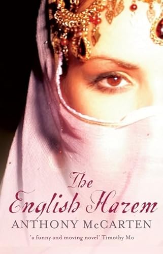 Imagen de archivo de The English Harem a la venta por WorldofBooks