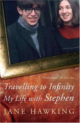 Stock image for Travelling to Infinity: My Life with Stephen for sale by ThriftBooks-Dallas