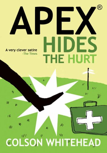 9781846880759: Apex: Hides the Hurt