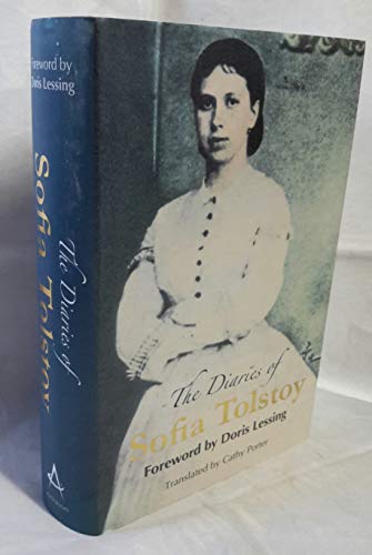 Stock image for The Diaries of Sofia Tolstoy for sale by WorldofBooks