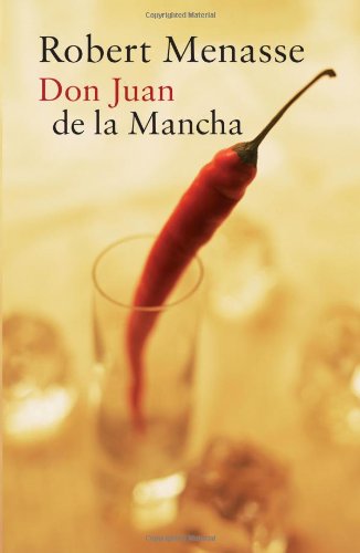 Stock image for Don Juan de la Mancha for sale by WorldofBooks